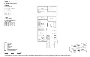 the-continuum-floor-plan-1-bed-study-type-a